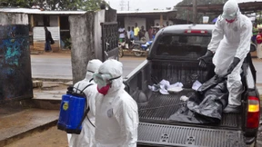 Es geht um Leben und Tod