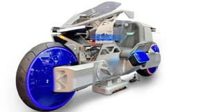 China lässt es krachen