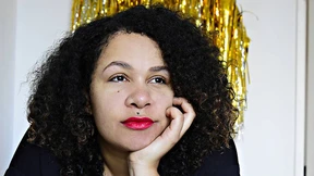 Selbst in der Zärtlichkeit noch der Rassismus