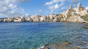 Tausende Inseln locken