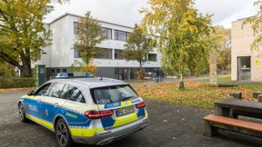 Sechzehnjähriger zu Haftstrafe wegen Mordes an Mitschüler verurteilt