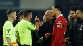 Arne Slot für zwei Spiele gesperrt