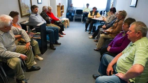 Für dieses Jahr aussichtslos