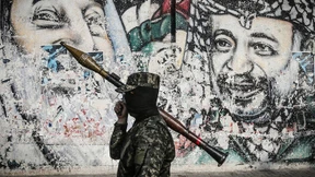 Hamas bleibt vorerst auf EU-Terrorliste