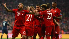 Bayern und Dortmund gegen Madrid