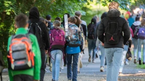 Ungerechtes Schülerticket