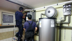 Ohne Handwerker keine Energiewende