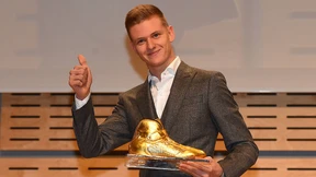 „Er wird einen roten Teppich vorfinden“