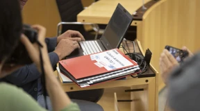 Hessischer Landtag veröffentlicht Abschlussbericht zu Mord an Lübcke