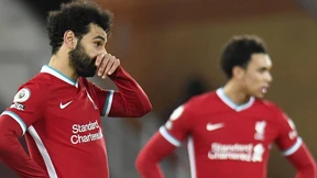 Erste Heimniederlage seit 2017 verschärft Liverpool-Krise