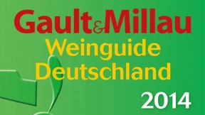 Gault&Millau Weinguide Deutschland 2014