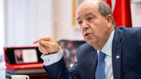 „Die Türkei wird sich niemals aus Zypern zurückziehen“