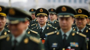 China erhöht Verteidigungsausgaben