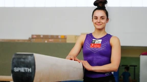 Deutsche Turnerinnen klagen über Missbrauch