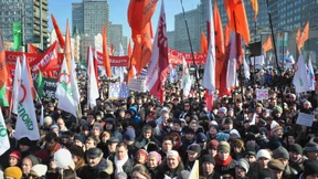 Opposition verlangt Neuwahlen