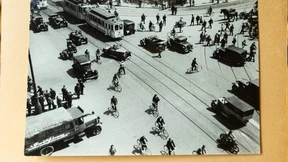 Glanz und Elend eines Jahrzehnts