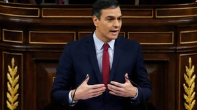 Sánchez zahlt einen doppelten Preis