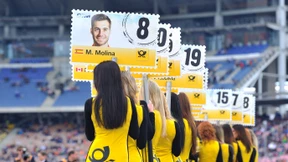 DTM will unbedingt in Moskau fahren