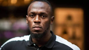 Bolt mit Coronavirus infiziert