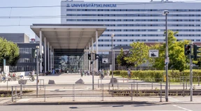 Bakterien im Trinkwasser der Frankfurter Uniklinik