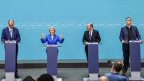 Eine klare Alternative für Europa