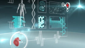 Cybercrime in deutschen Krankenhäusern