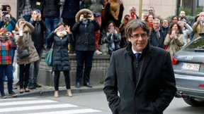 Puigdemont stellt sich, gibt aber nicht auf
