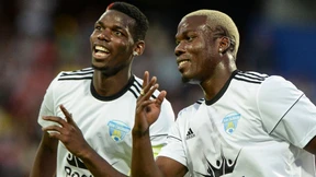 Fußball-Star Pogba wird erpresst