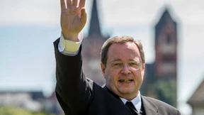 Die Protzresidenz in Limburg bleibt unbewohnt