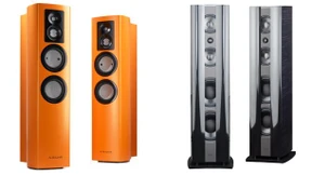 Lautsprecher fürs Leben