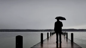 Bin ich psycho, oder geht das von selbst weg?