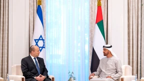 Arabische Prioritäten