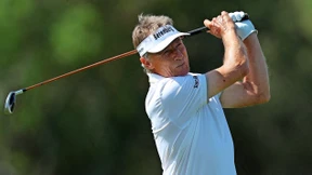 Stark genug, um gehen zu können