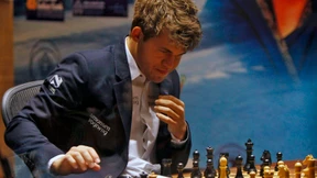 Carlsen gewinnt abermals gegen Anand 
