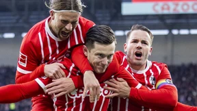 Freiburg mischt munter oben mit