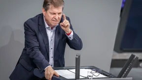 Grüne fordern von der SPD Konsequenzen für Stegner