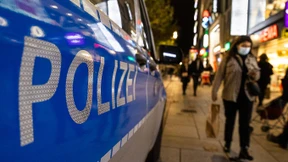 Innenstädte können für queere Menschen gefährlich sein