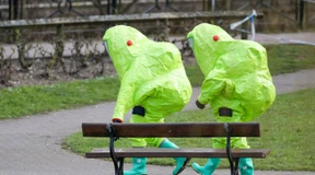 Auch Moskaus Spione wussten vieles nur aus der Zeitung