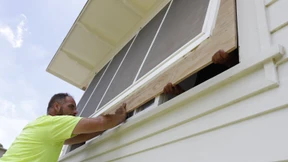 Bauunternehmen verlieren stark an der Wall Street