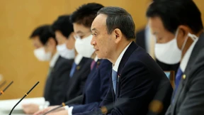 Japans Regierung verabschiedet Rekord-Haushalt