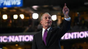 Milliardär Bloomberg knöpft sich Milliardär Trump vor