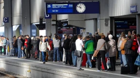 Höchster Gewerkschafter „entsetzt“ über die GDL