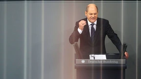 Deutschland steht vor 50-Milliarden-Überschuss