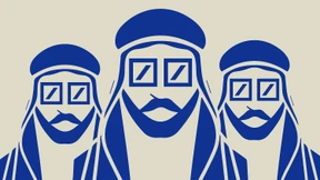 Der Kampf um die Deutsche Bank