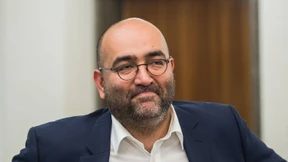 Nouripour unterstreicht Interesse der Grünen am Außenamt