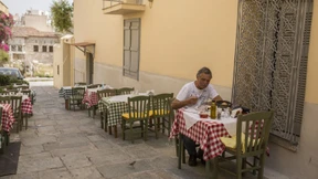 Die Quelle allen Glücks