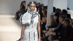 In der Modewelt ist es ungemütlich geworden