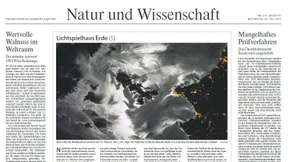 Wenn wir alles vergessen