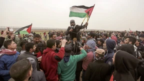 Israel befürchtet Eskalation