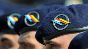 Paris löst wichtige Einheit in deutsch-französischer Brigade auf